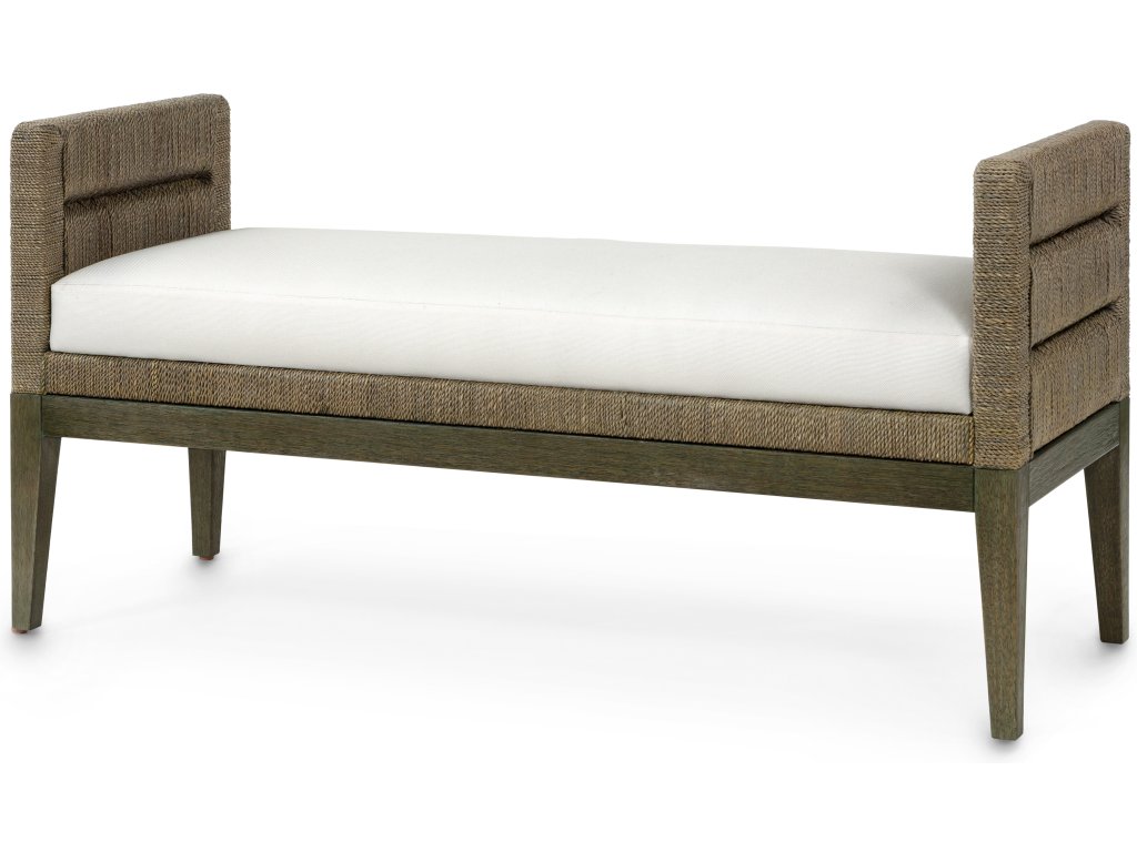 Bartley Bench - main image