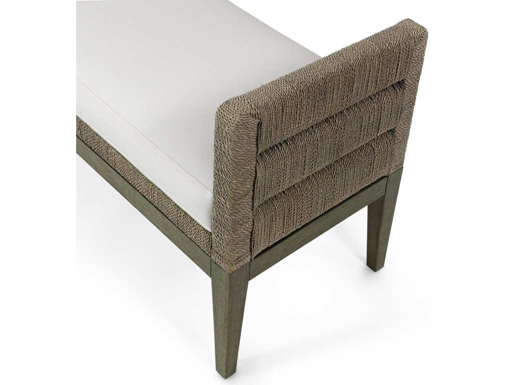 Bartley Bench - image 1