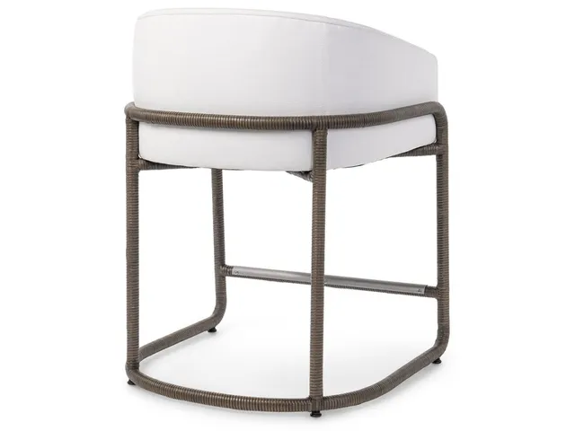Madrid 24" Counter Stool - Alternative View