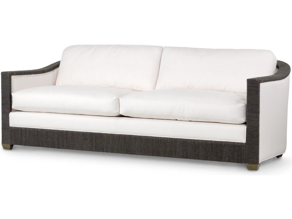 Pearson Sofa Charcoal - main image