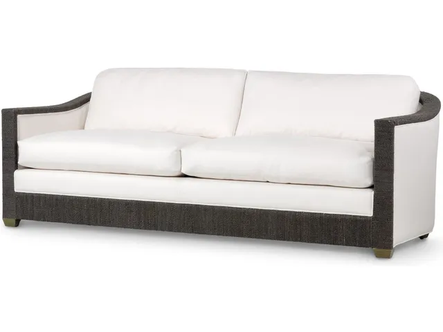 Pearson Sofa Charcoal