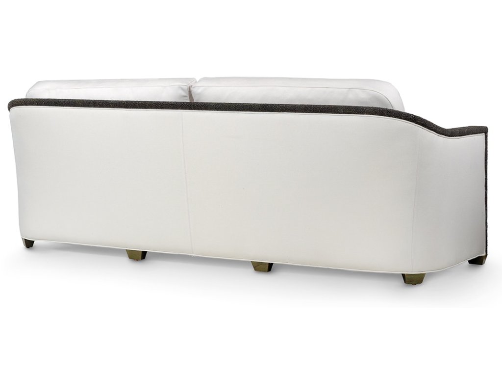 Pearson Sofa Charcoal - image 1