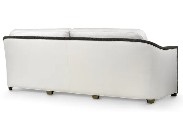 Pearson Sofa Charcoal - Alternative View