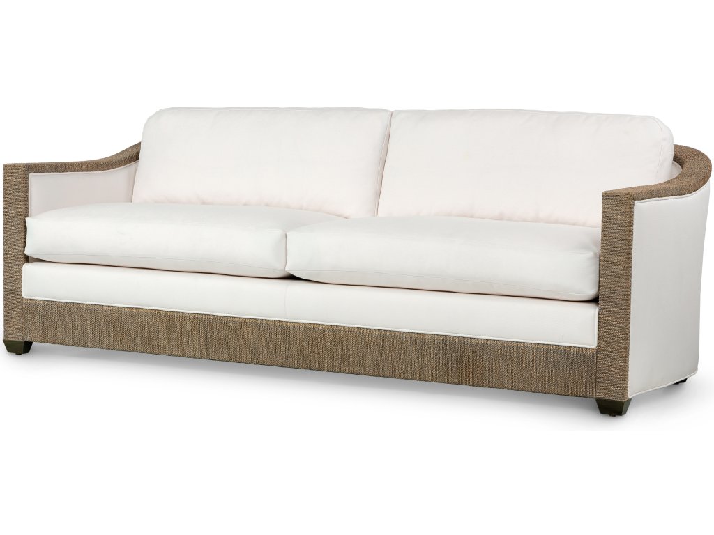 Pearson Sofa, Ash Grey - main image