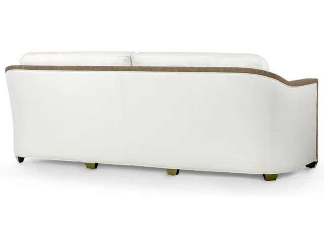 Pearson Sofa, Ash Grey - Alternative View