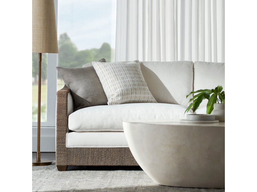 Pearson Sofa, Ash Grey - image 2