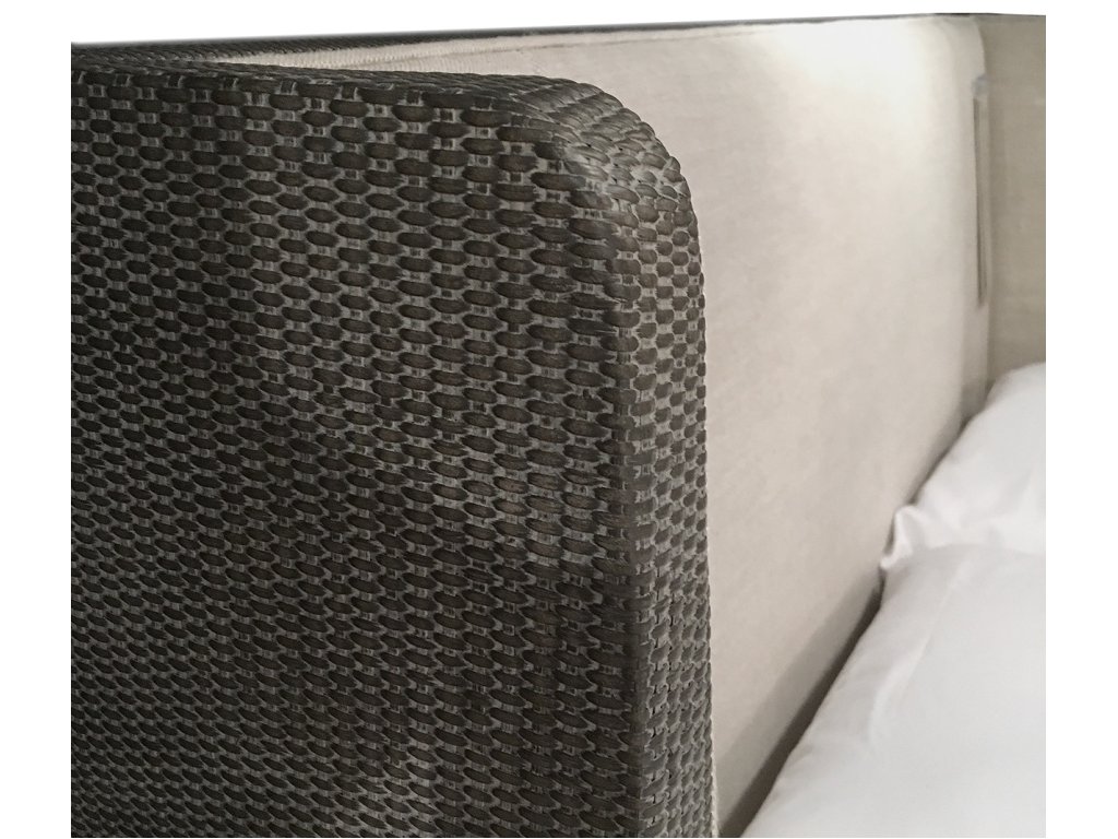 Gentry Bed King - image 1