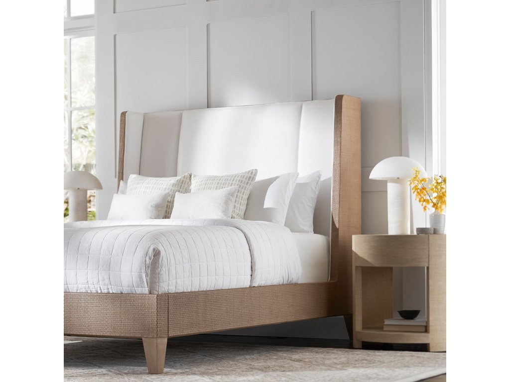 Gentry Bed King - image 3