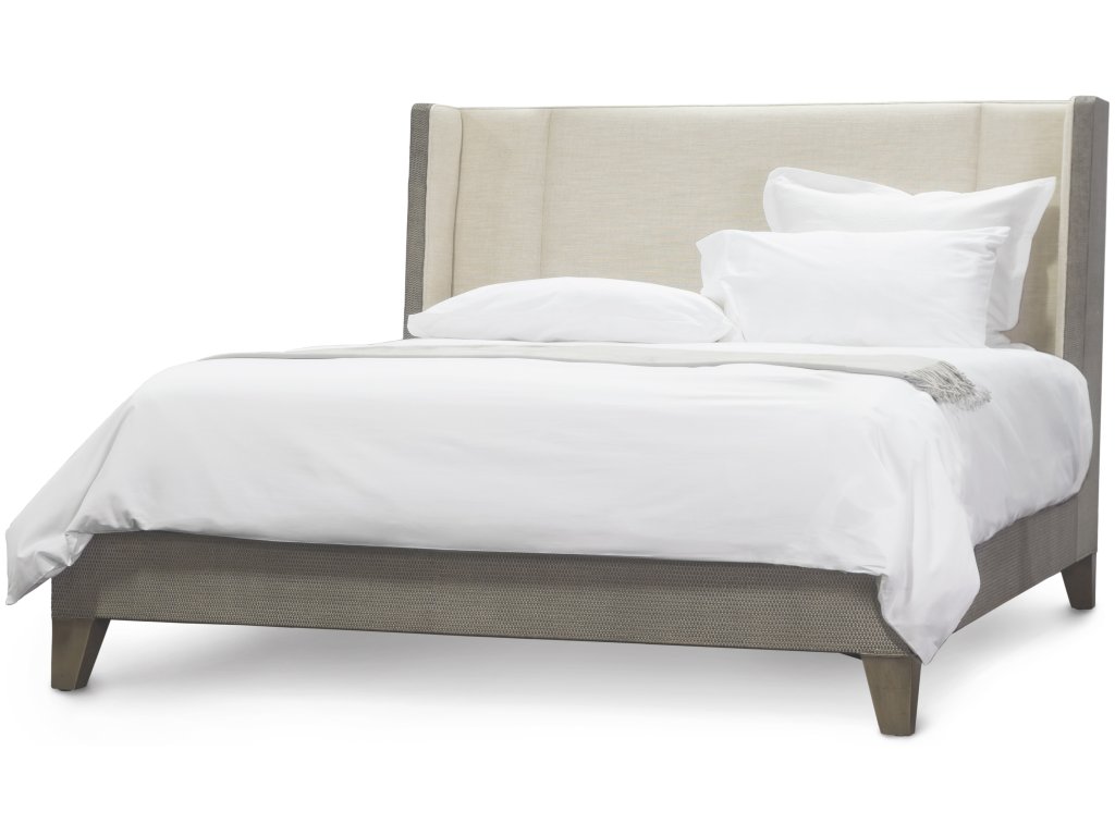 Gentry Bed King - main image