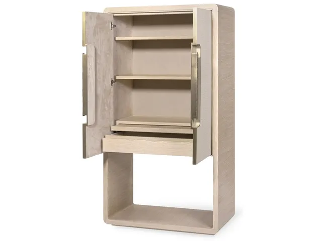 Selma Bar Cabinet