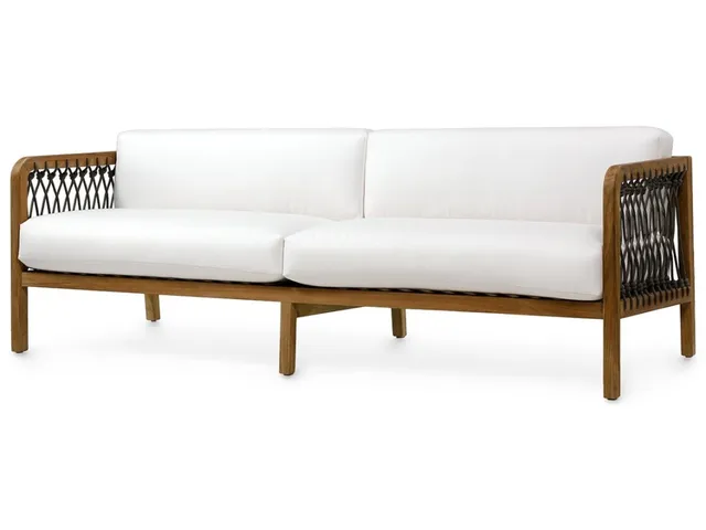 Glenn Outdoor Sofa