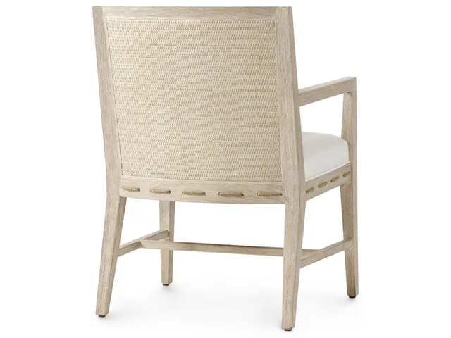 Brentwood Arm Chair - Alternative View