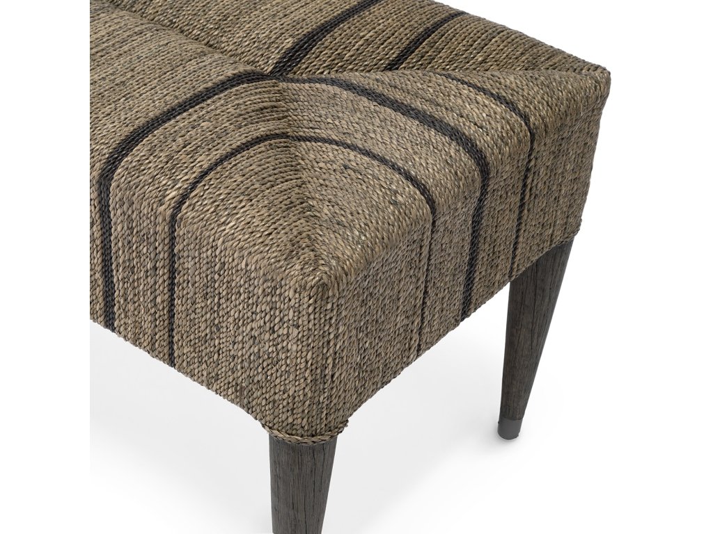 Fritz Rope Bench, Natural - image 1