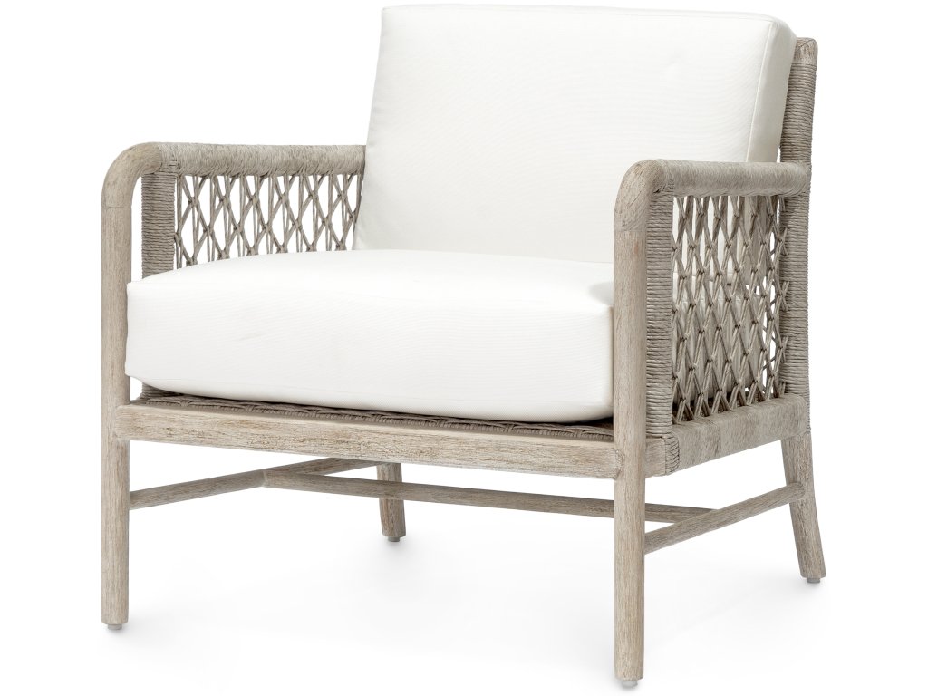 Montecito Outdoor Lounge Chair - main image