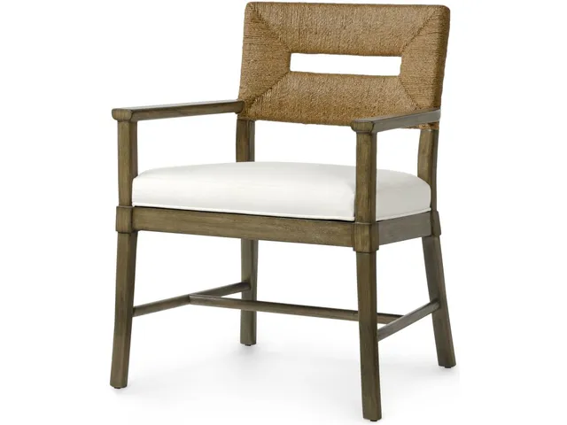 Logan Arm Chair