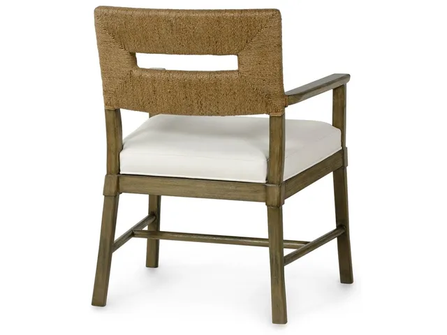 Logan Arm Chair - Alternative View