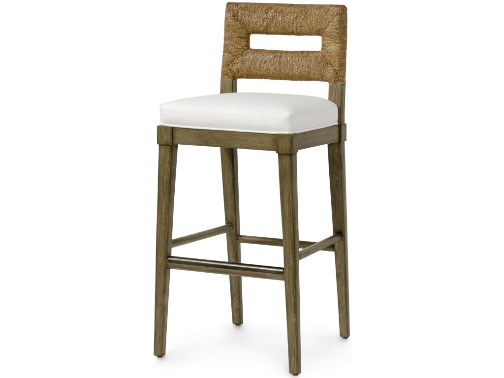 Logan 30" Barstool - main image