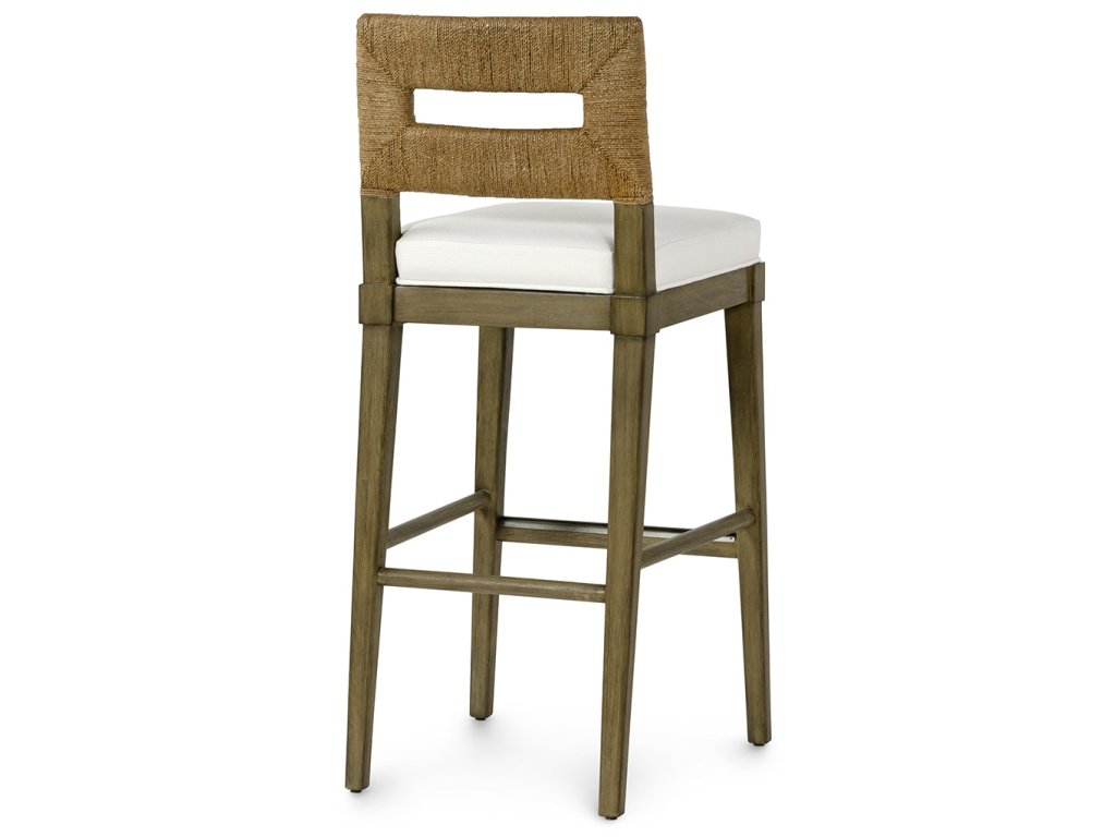 Logan 30" Barstool - image 1