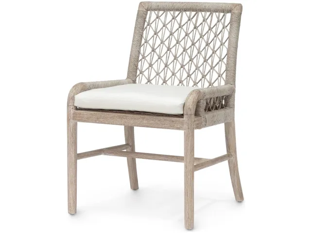 Montecito Outdoor Side Chair