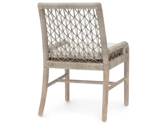 Montecito Outdoor Side Chair