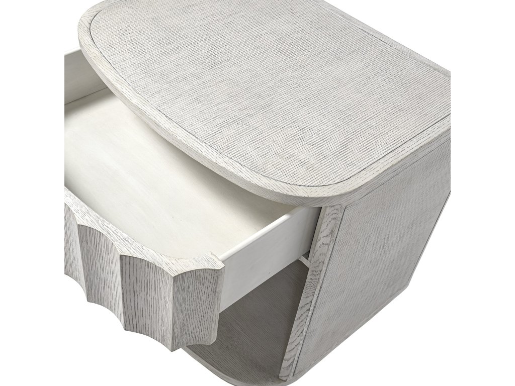 Crawford Nightstand - image 1