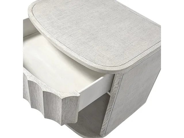 Crawford Nightstand - Alternative View