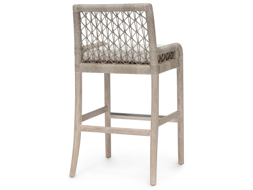 Montecito Outdoor 30" Barstool - image 1