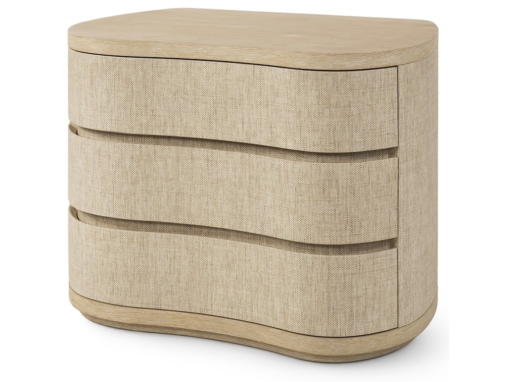 Hawthorne Chest, Natural - main image
