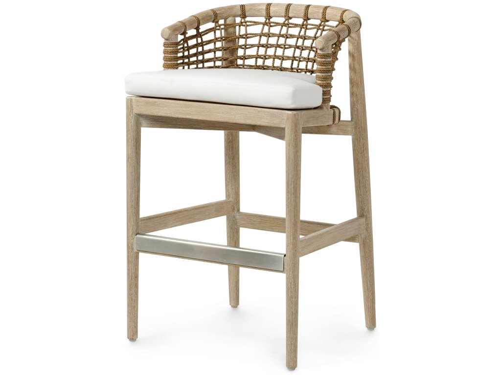 Melrose 30" Barstool - main image