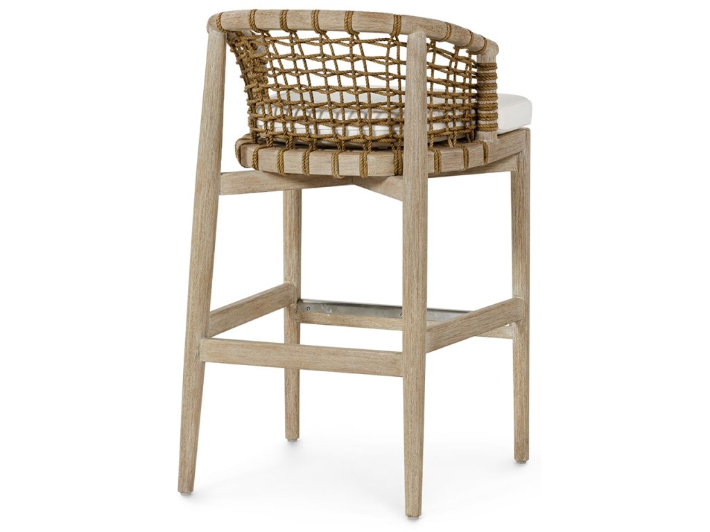Melrose 30" Barstool - image 1