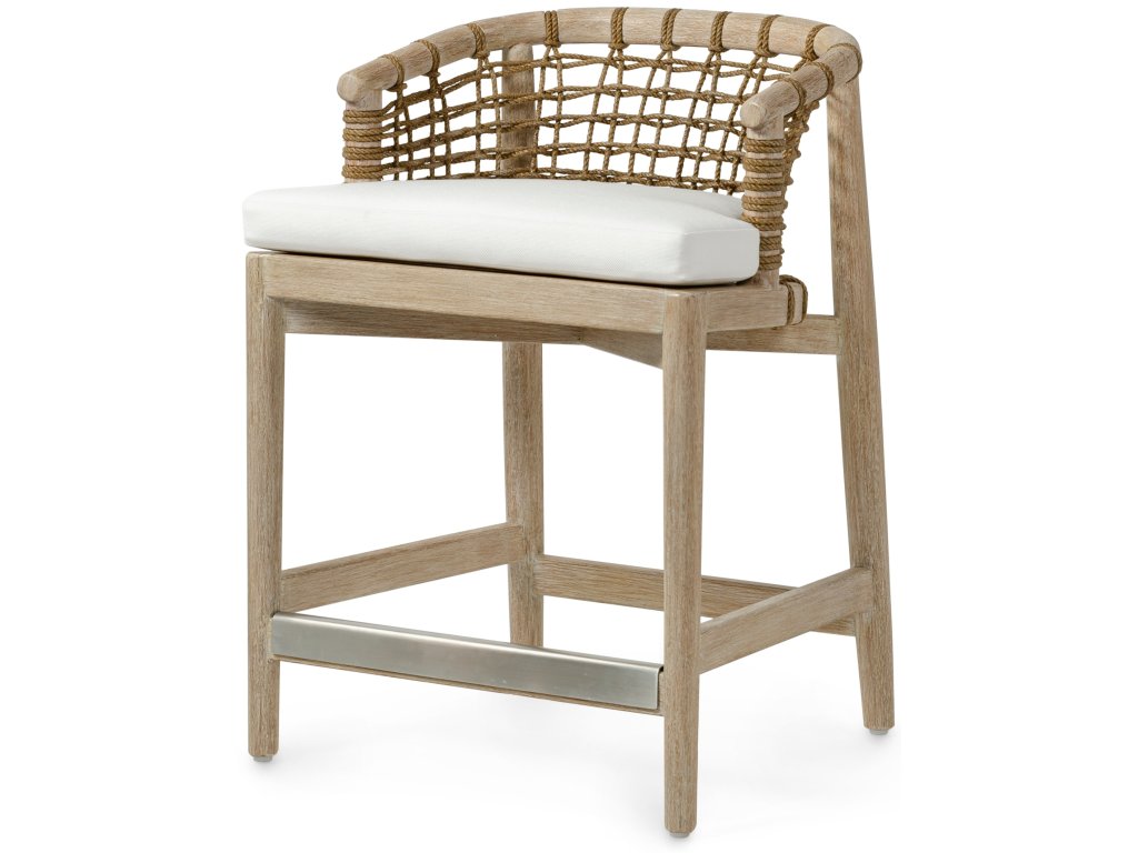 Melrose 24" Counter Stool - main image