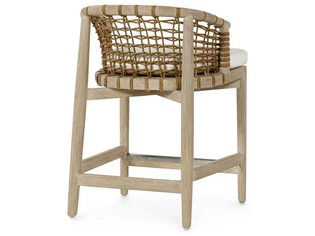Melrose 24" Counter Stool - Alternative View