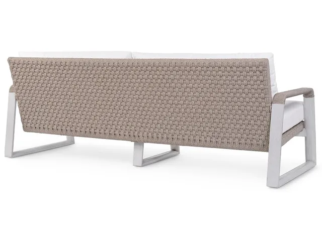 Blake Outdoor Sofa - Alternative View