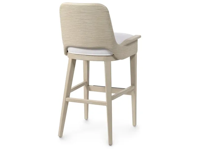 Calvin 30" Barstool