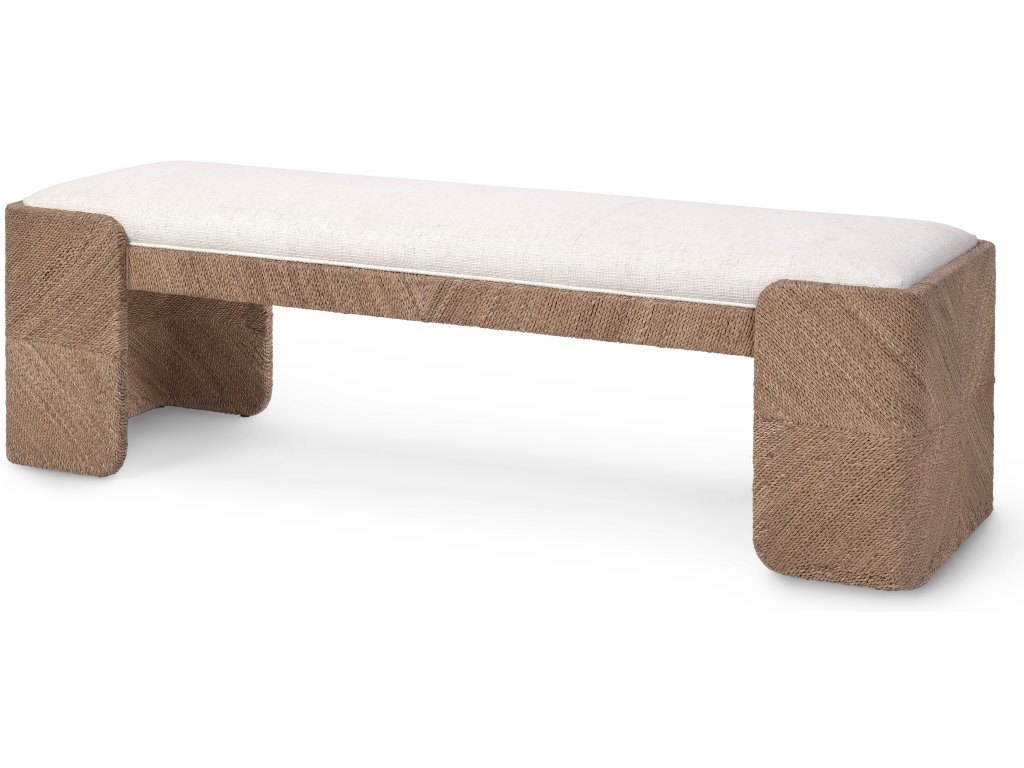 Pierce Bench - main image