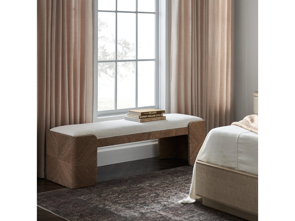 Pierce Bench - image 1