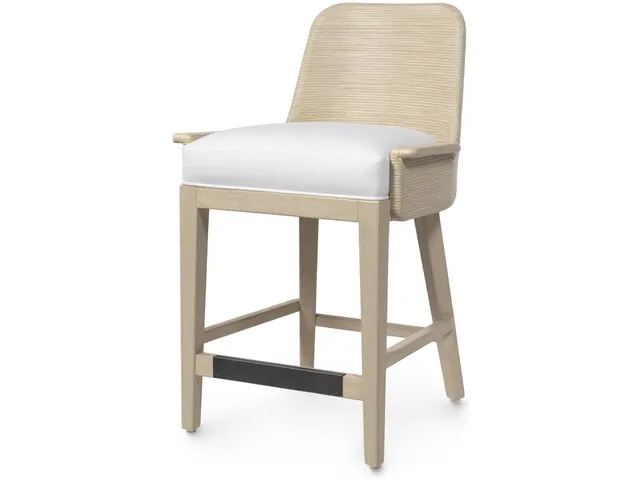 Calvin 24" Counter Stool