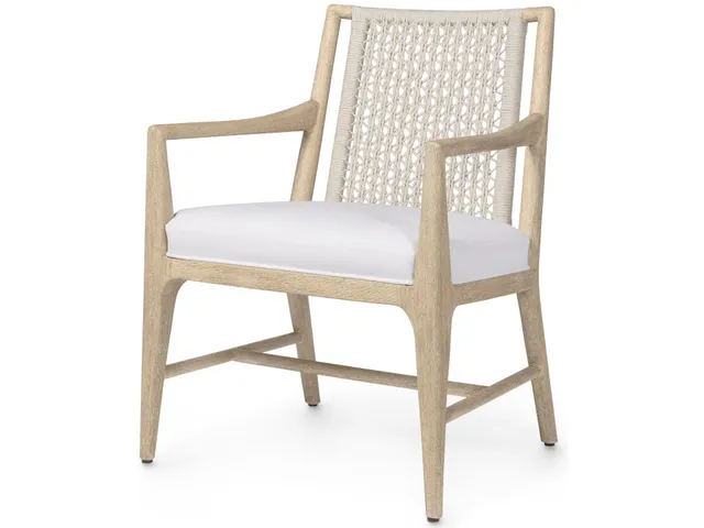 Valencia Arm Chair
