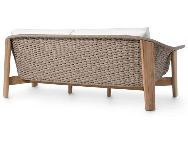 Greyson Outdoor Sofa - Alternative View