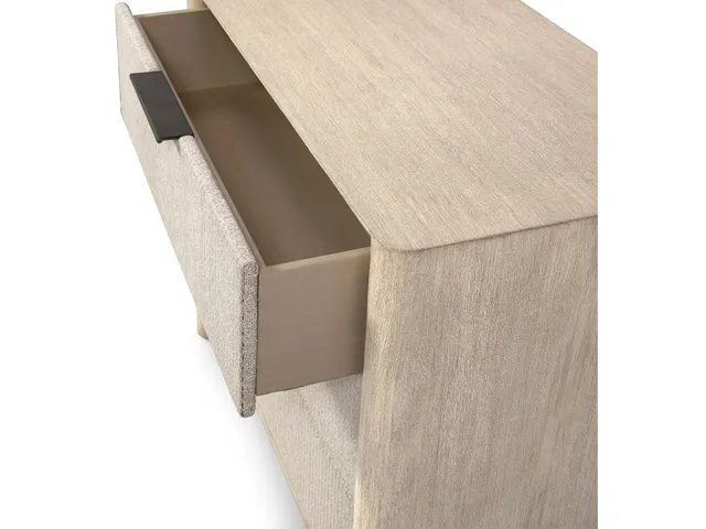 St. Helena Chest
