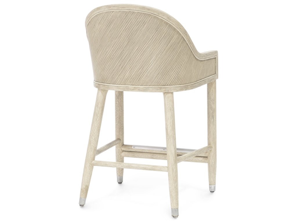 Almario 24" Counter Stool - image 1