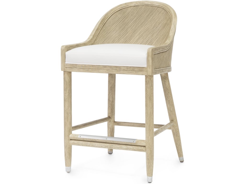 Almario 24" Counter Stool - main image