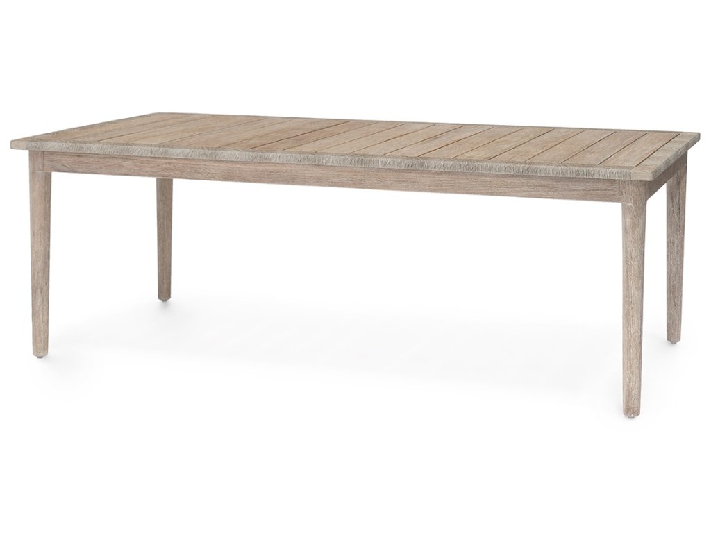 Montecito Outdoor Dining Table - main image