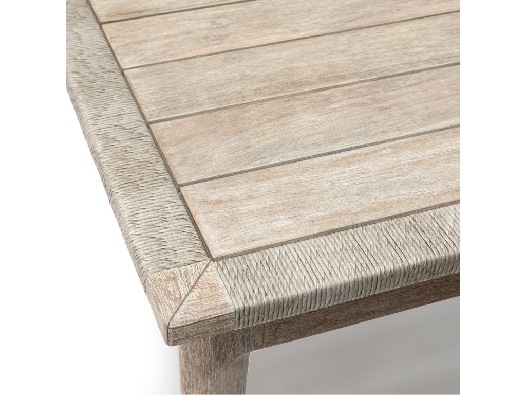 Montecito Outdoor Dining Table - image 1