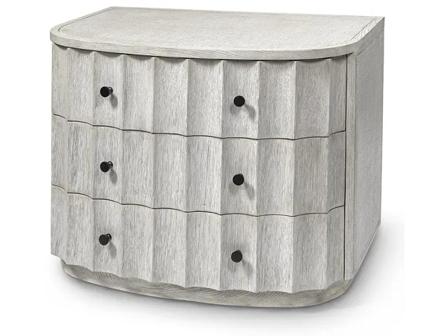 Crawford Chest