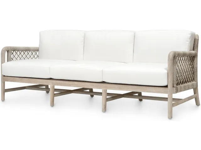 Montecito Outdoor Sofa