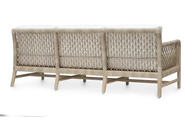 Montecito Outdoor Sofa - Alternative View