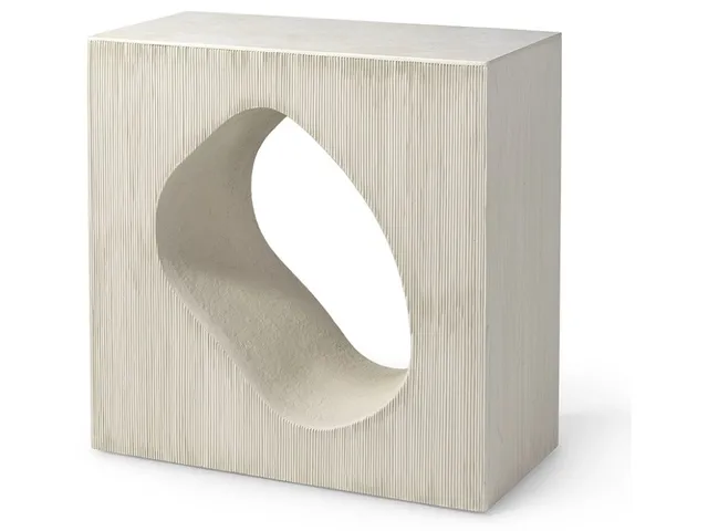 Halifax Outdoor Console, Left