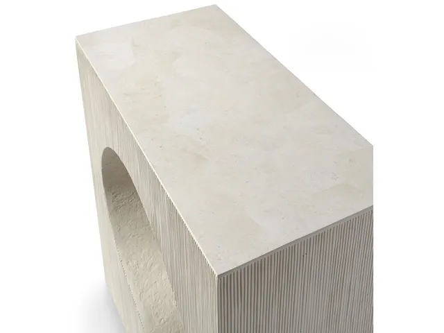 Halifax Outdoor Console, Left - Alternative View