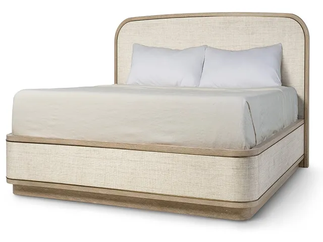 Montreal Bed, Queen